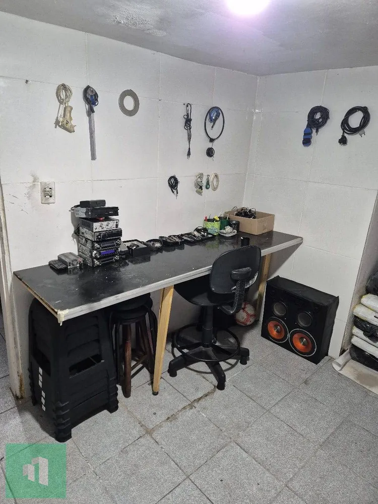Casa, 3 quartos - Foto 15