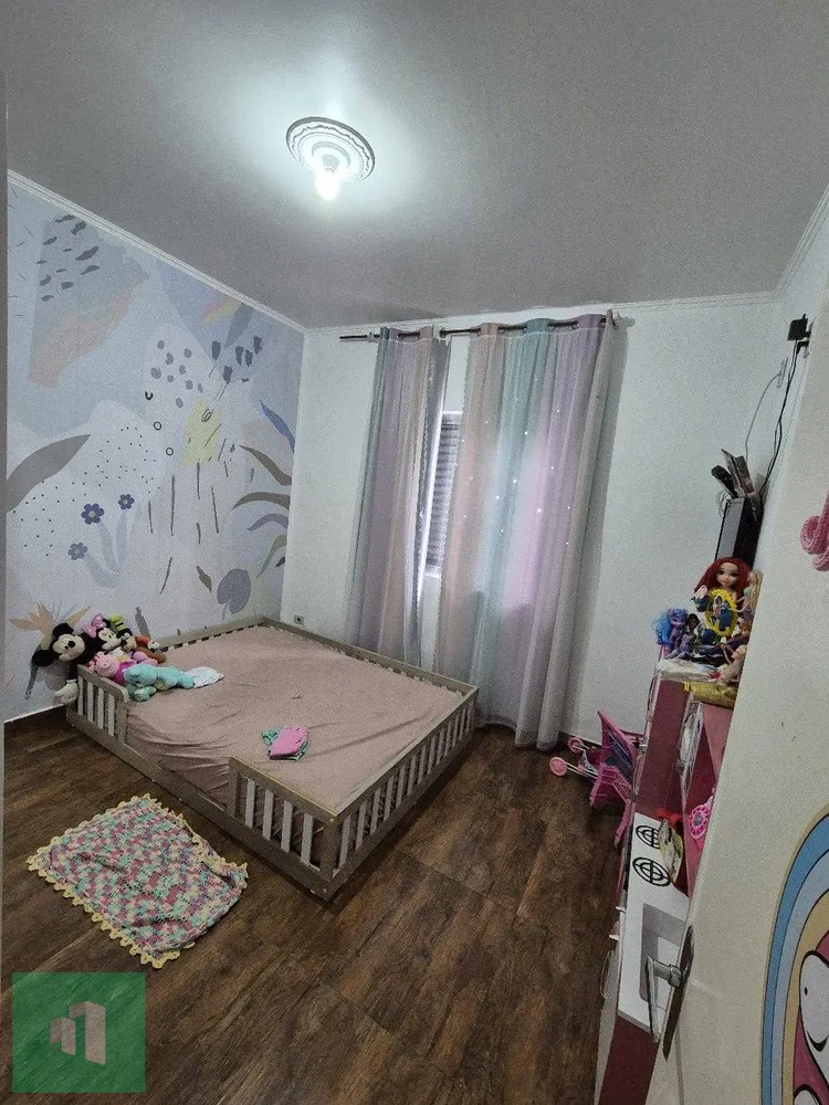 Casa, 3 quartos - Foto 12