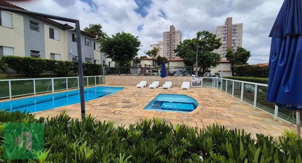 Casa de Condomínio, 2 quartos - Foto 3
