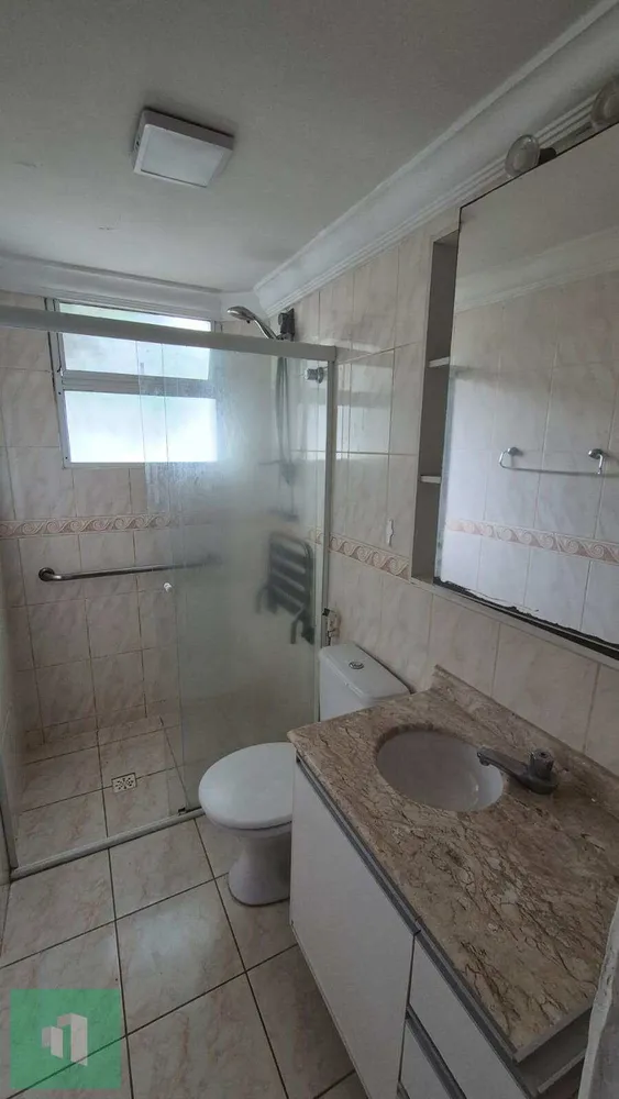 Casa de Condomínio, 2 quartos - Foto 4