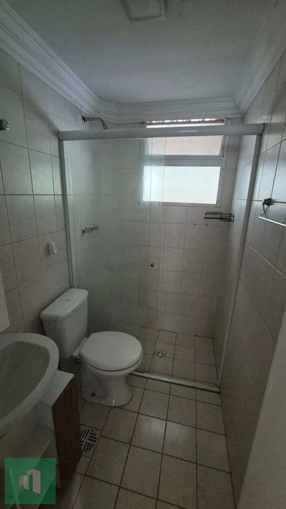 Casa de Condomínio, 2 quartos - Foto 8