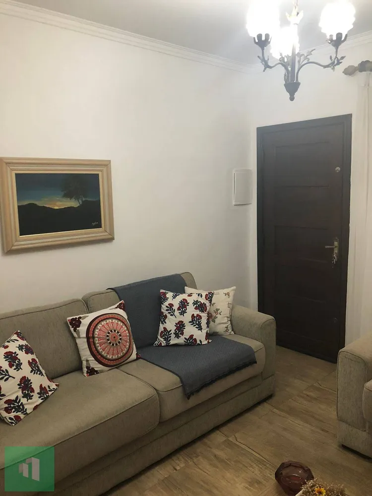 Casa, 2 quartos - Foto 2