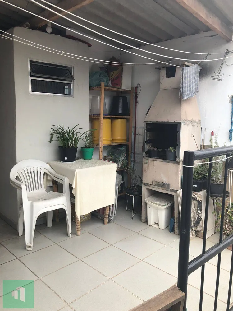 Casa, 2 quartos - Foto 6