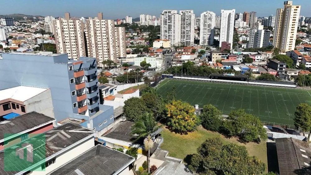 Apartamento, 2 quartos - Foto 2