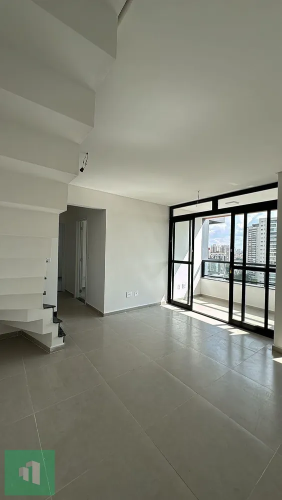 Apartamento, 2 quartos - Foto 1