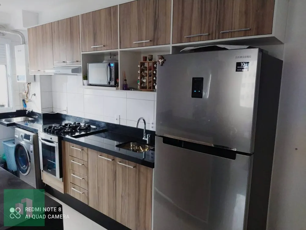 Apartamento, 2 quartos, 38 m² - Foto 11