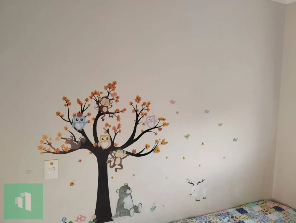Apartamento, 2 quartos, 38 m² - Foto 16