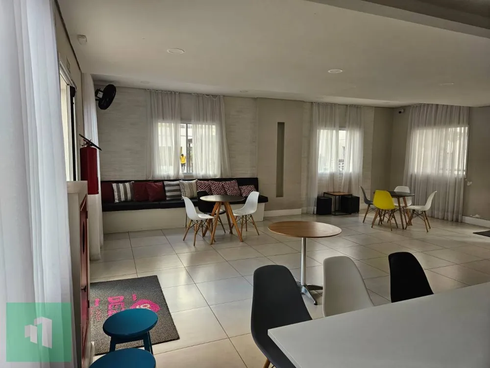 Apartamento, 2 quartos, 38 m² - Foto 3
