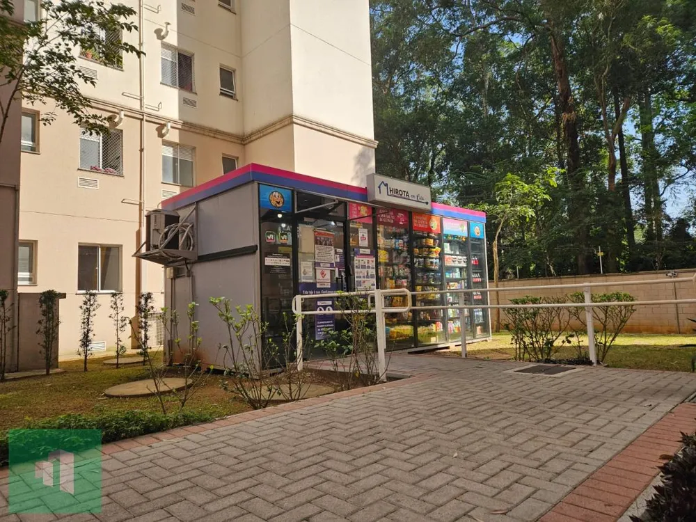 Apartamento, 2 quartos, 38 m² - Foto 6