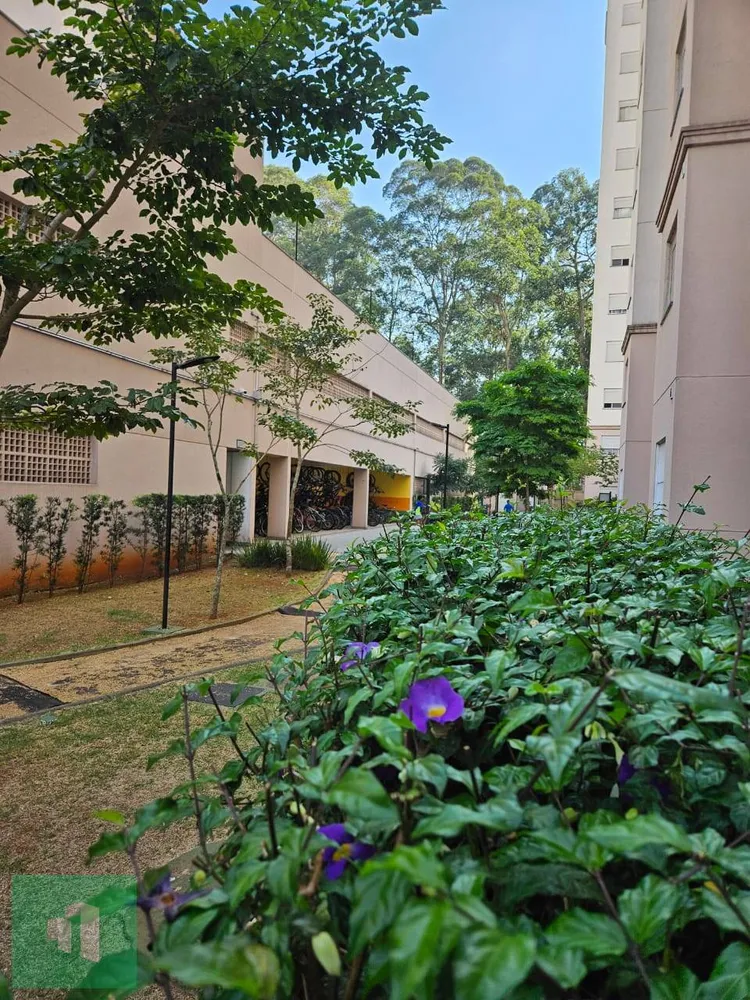 Apartamento, 2 quartos, 38 m² - Foto 3