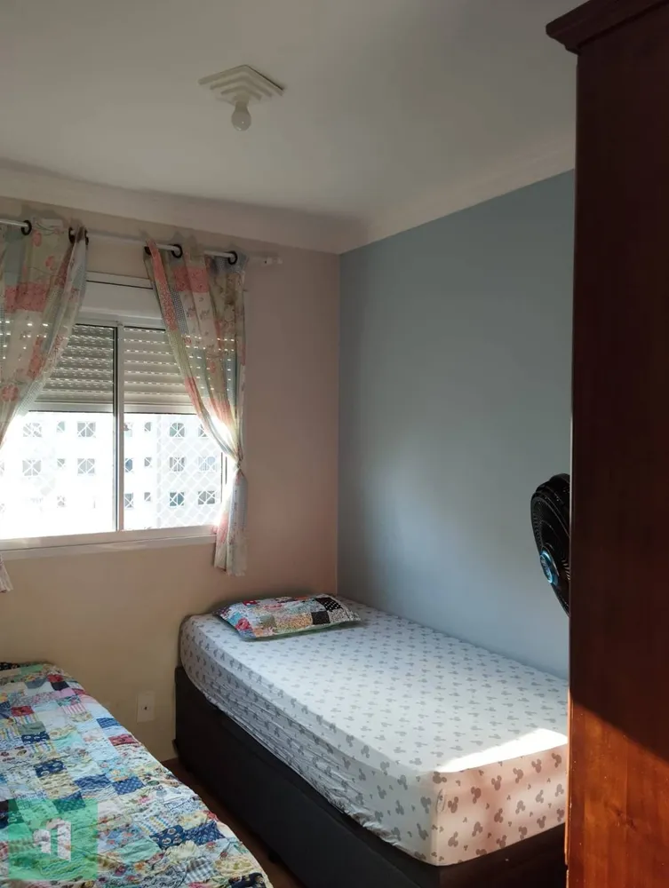 Apartamento, 2 quartos, 38 m² - Foto 13