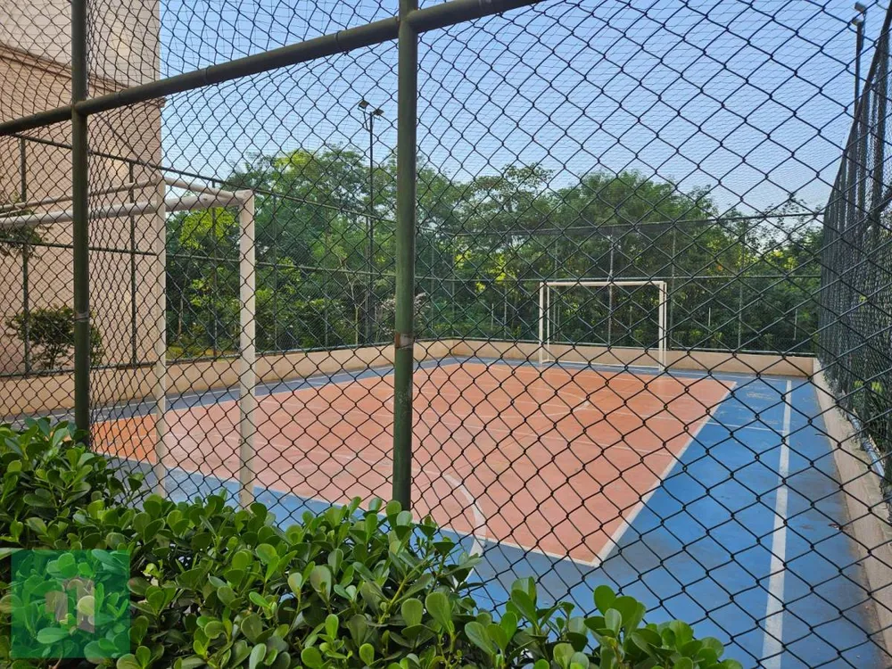 Apartamento, 2 quartos, 38 m² - Foto 2