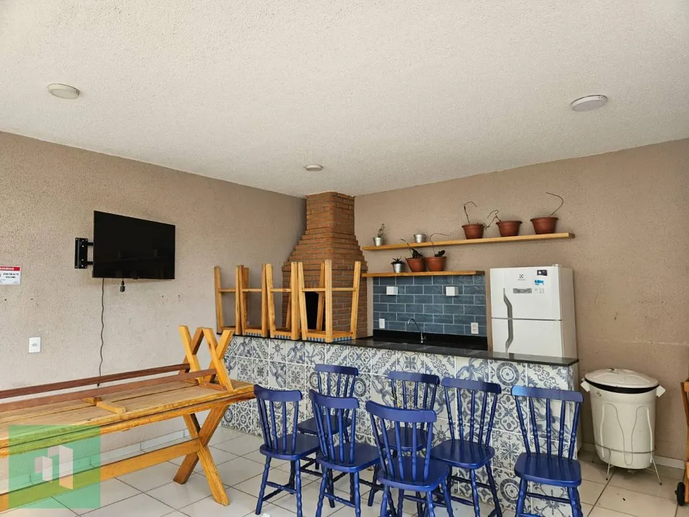 Apartamento, 2 quartos, 38 m² - Foto 8