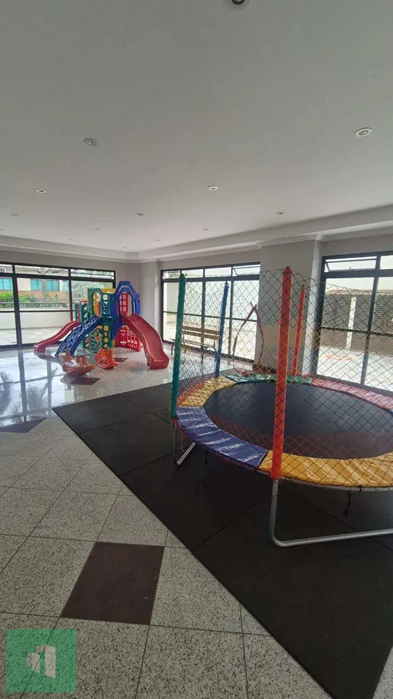 Apartamento, 3 quartos, 189 m² - Foto 5