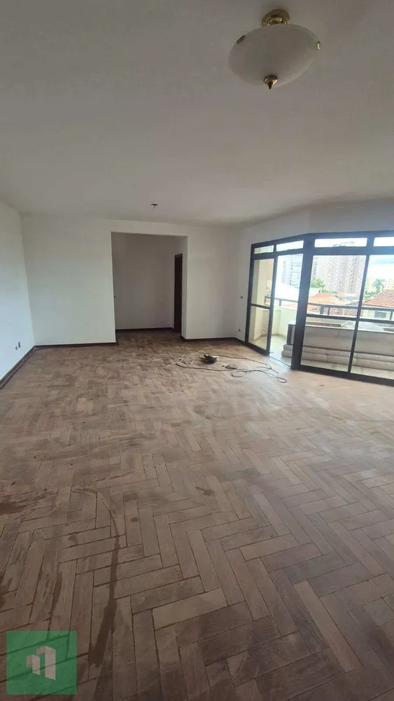 Apartamento, 3 quartos, 189 m² - Foto 6