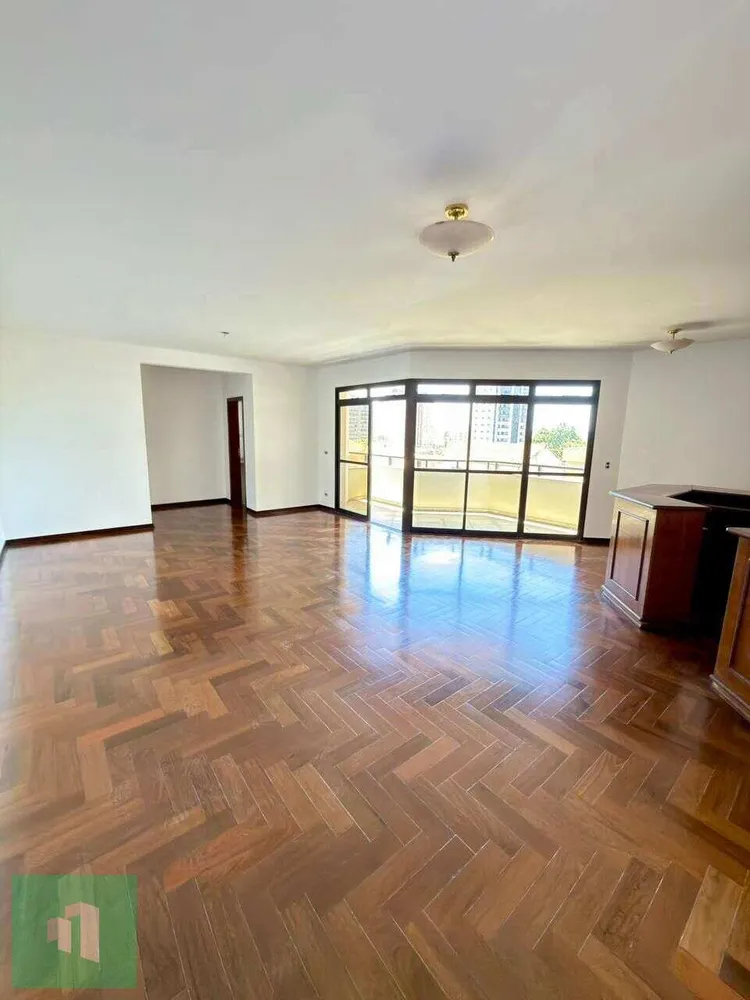 Apartamento, 3 quartos, 189 m² - Foto 6