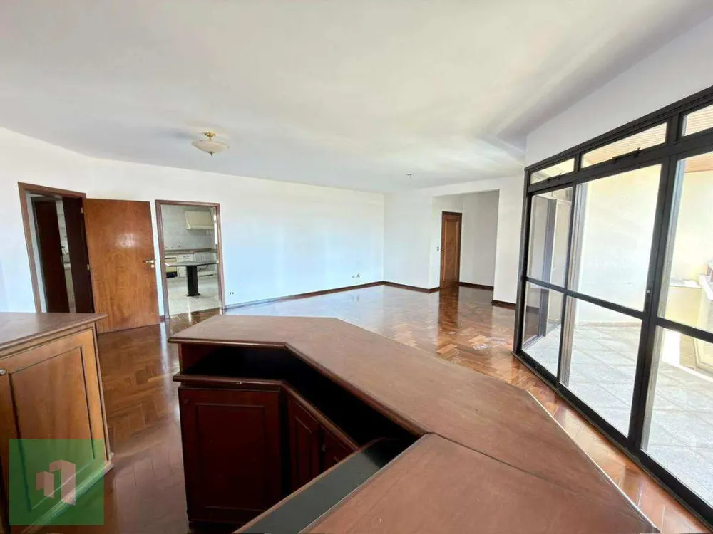 Apartamento, 3 quartos, 189 m² - Foto 7
