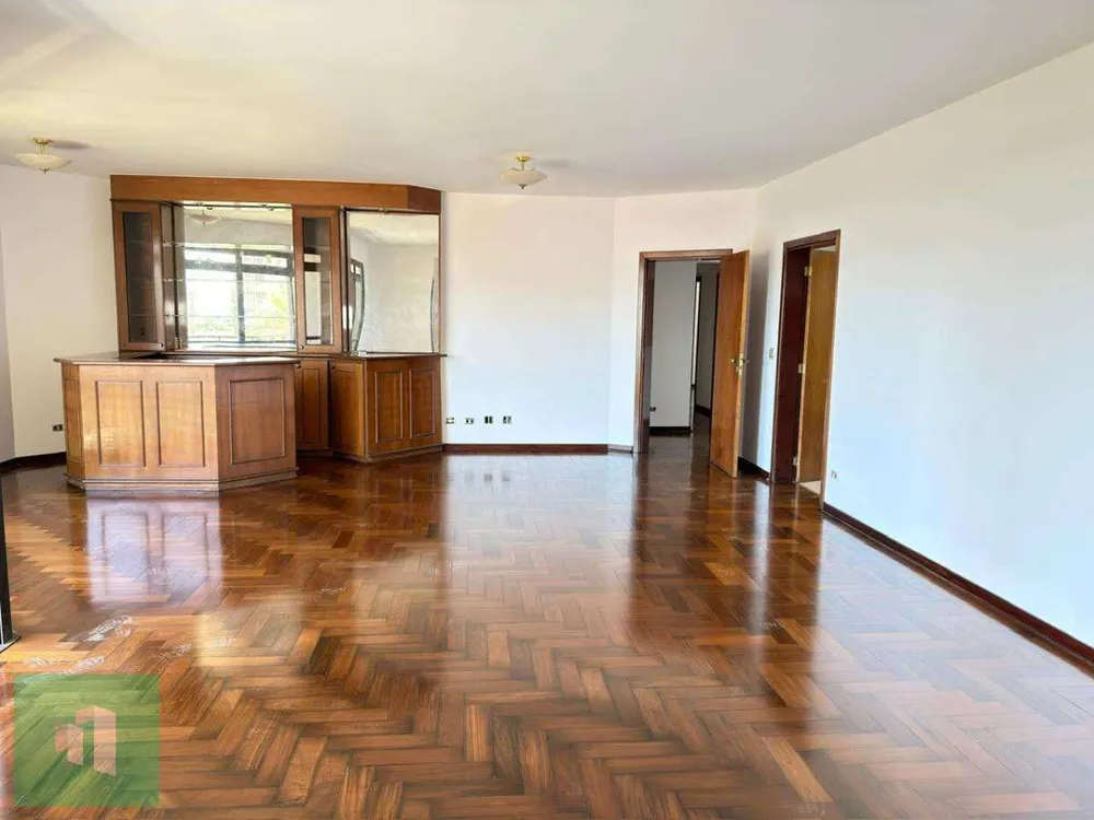 Apartamento, 3 quartos, 189 m² - Foto 8