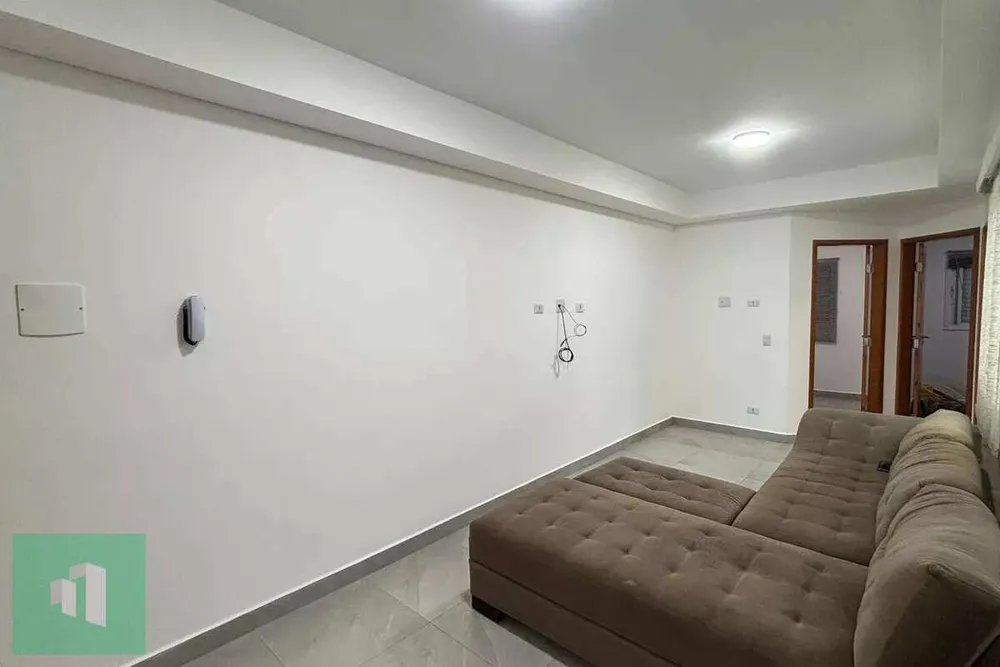 Cobertura, 2 quartos - Foto 2