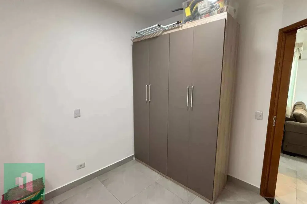 Cobertura, 2 quartos - Foto 1