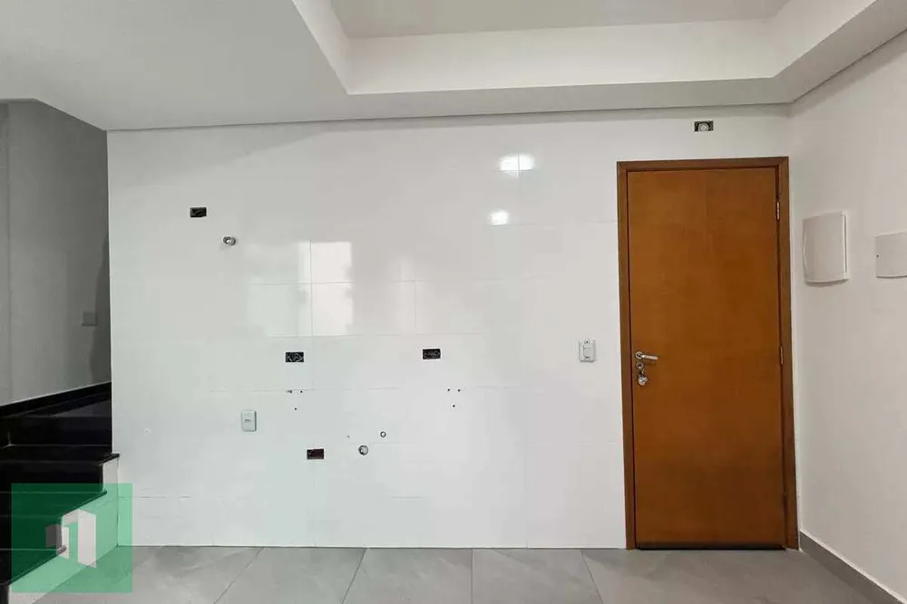 Cobertura, 2 quartos - Foto 4