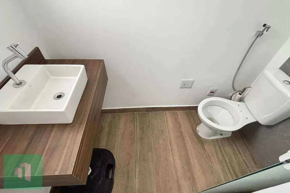 Cobertura, 2 quartos - Foto 7