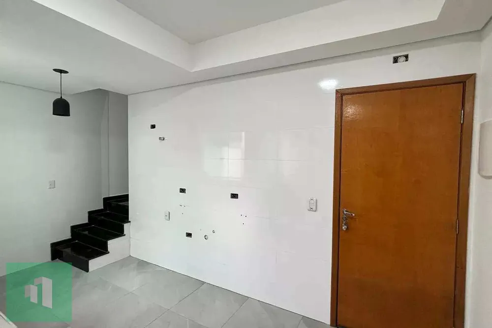 Cobertura, 2 quartos - Foto 3