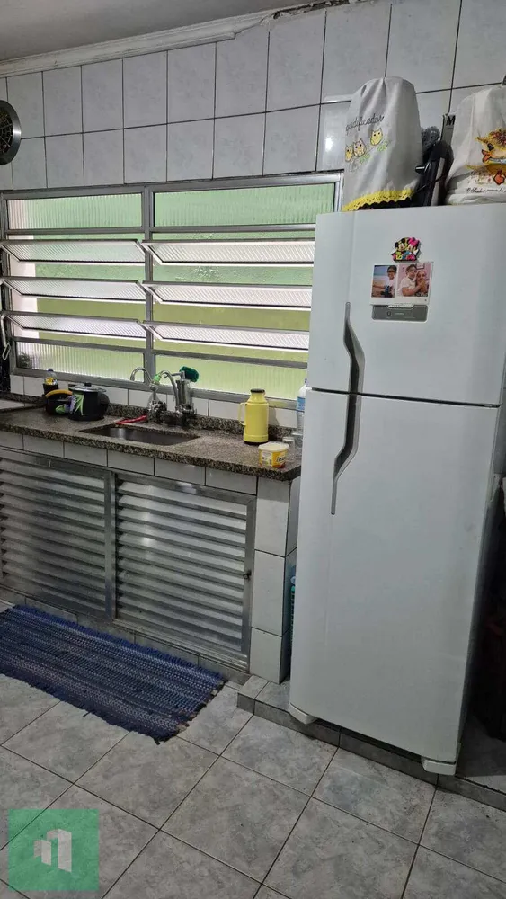 Sobrado, 4 quartos - Foto 11