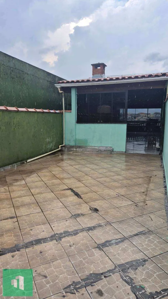 Sobrado, 4 quartos - Foto 3