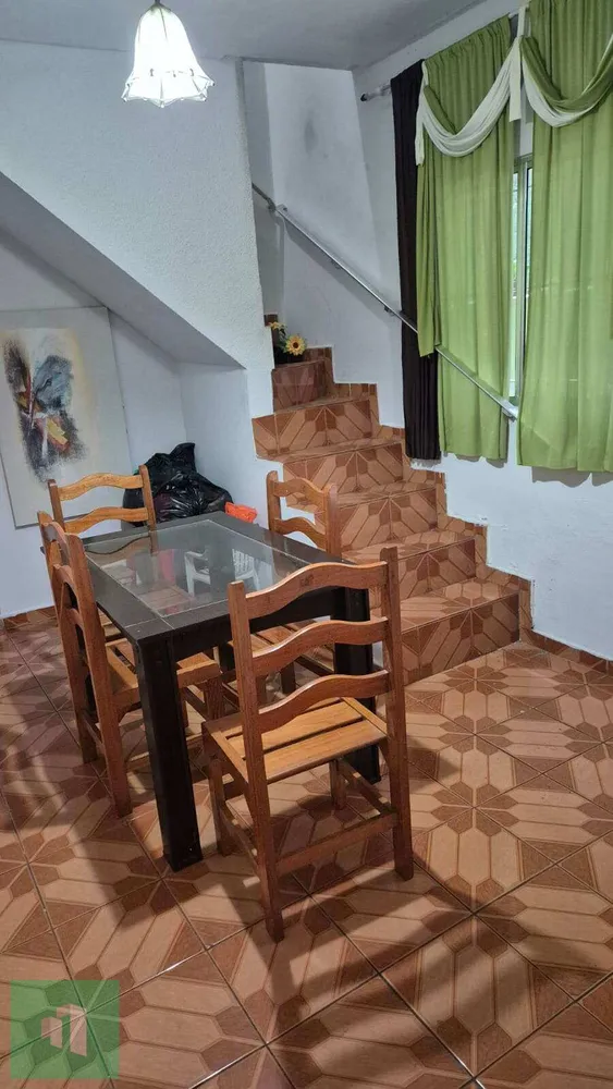 Sobrado, 4 quartos - Foto 10