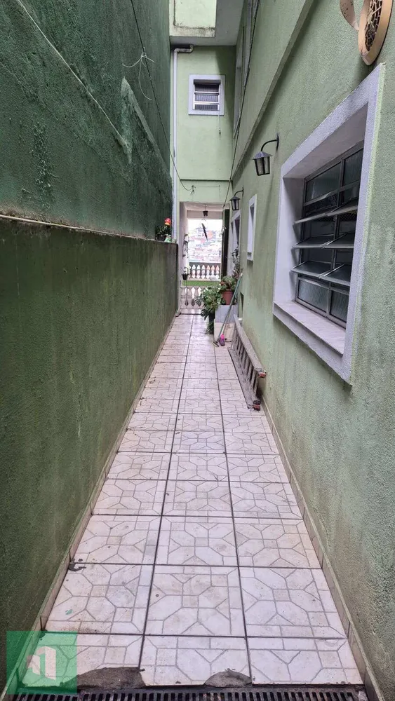 Sobrado, 4 quartos - Foto 7