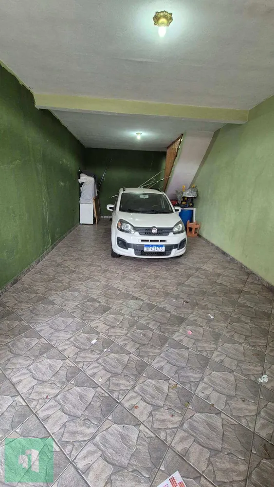 Sobrado, 4 quartos - Foto 15