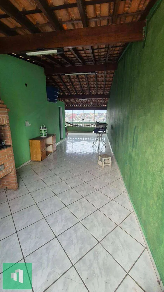 Sobrado, 4 quartos - Foto 3