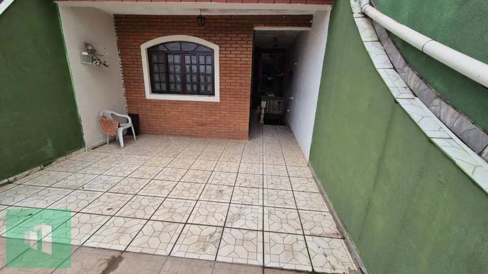Sobrado, 4 quartos - Foto 2
