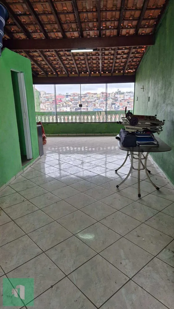 Sobrado, 4 quartos - Foto 5