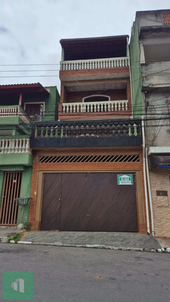 Sobrado, 4 quartos - Foto 16