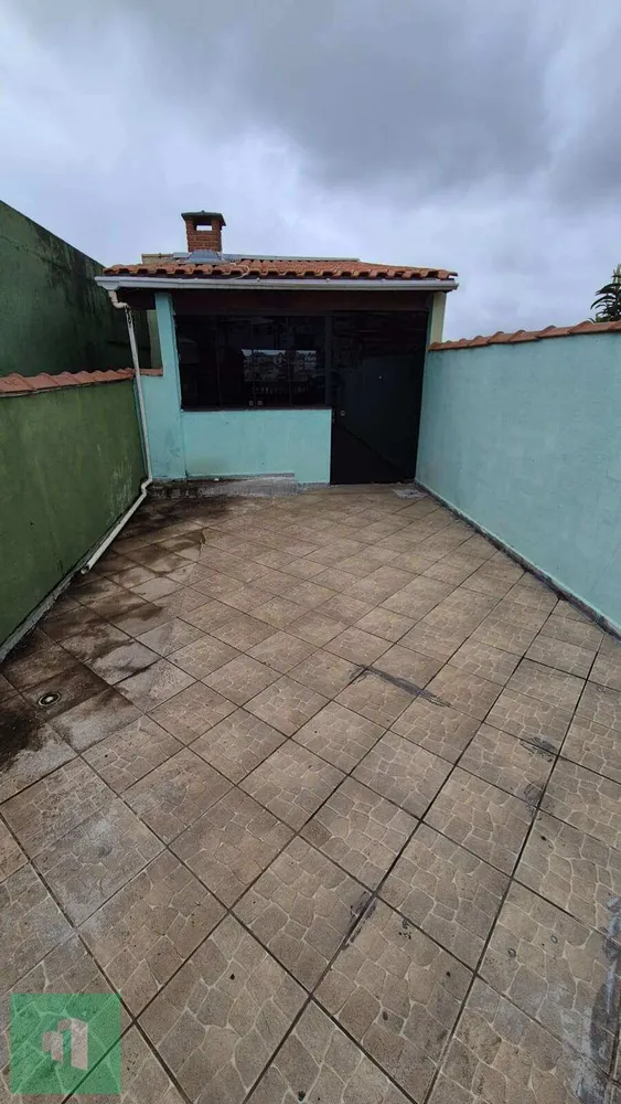 Sobrado, 4 quartos - Foto 8