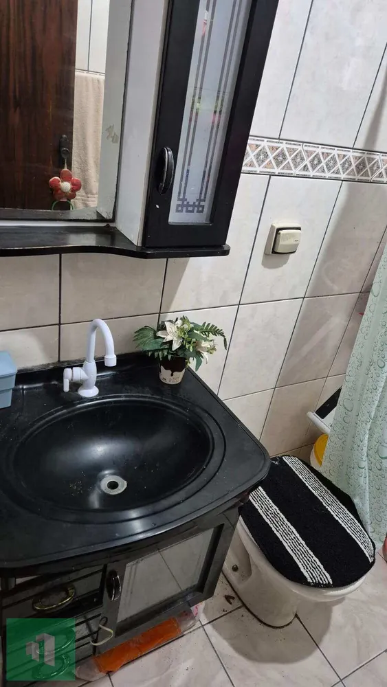 Sobrado, 4 quartos - Foto 12