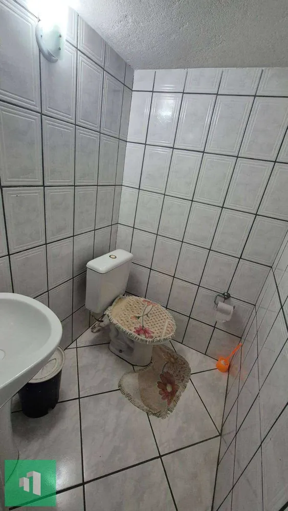 Sobrado, 4 quartos - Foto 2