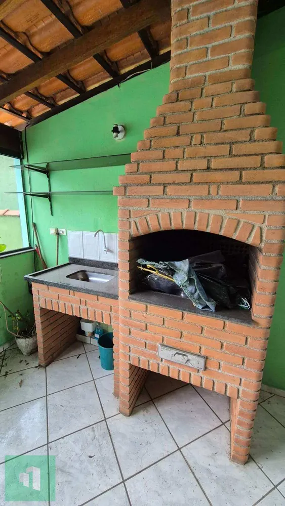 Sobrado, 4 quartos - Foto 4