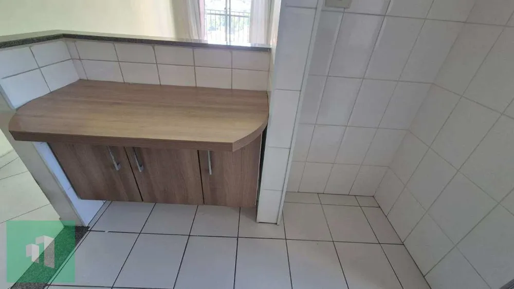 Apartamento, 2 quartos - Foto 11
