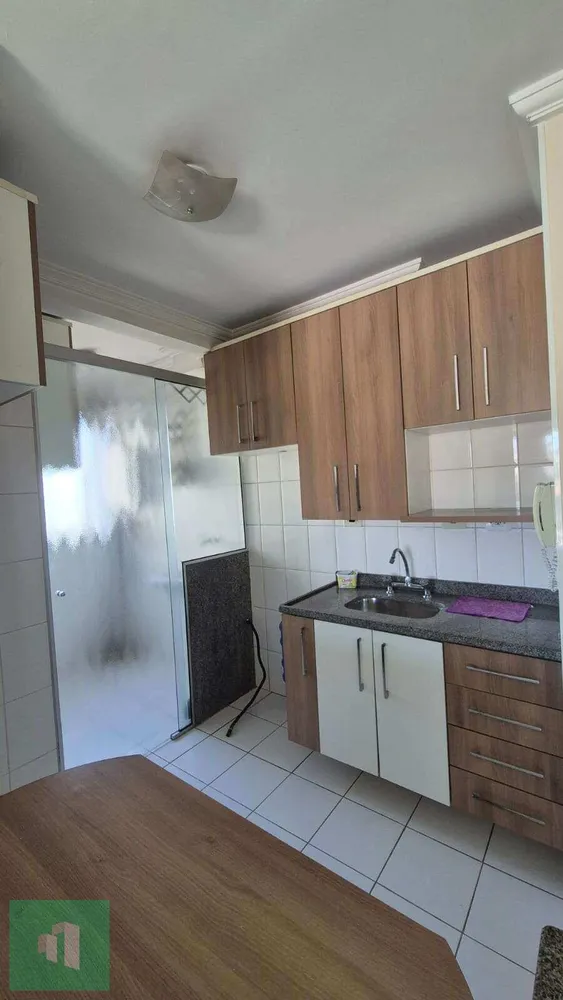 Apartamento, 2 quartos - Foto 8