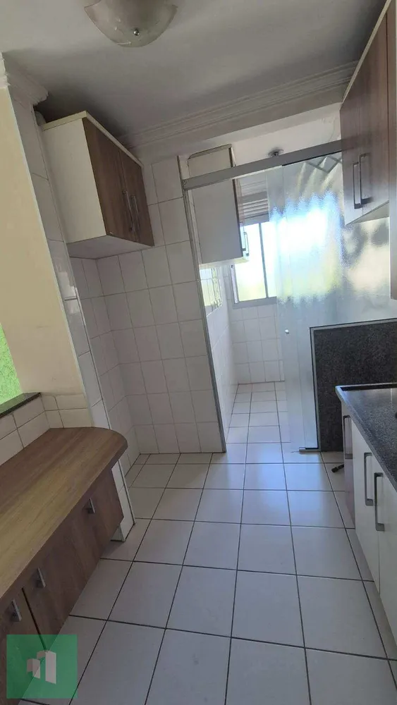 Apartamento, 2 quartos - Foto 10