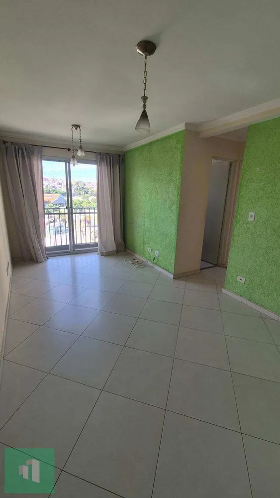 Apartamento, 2 quartos - Foto 5