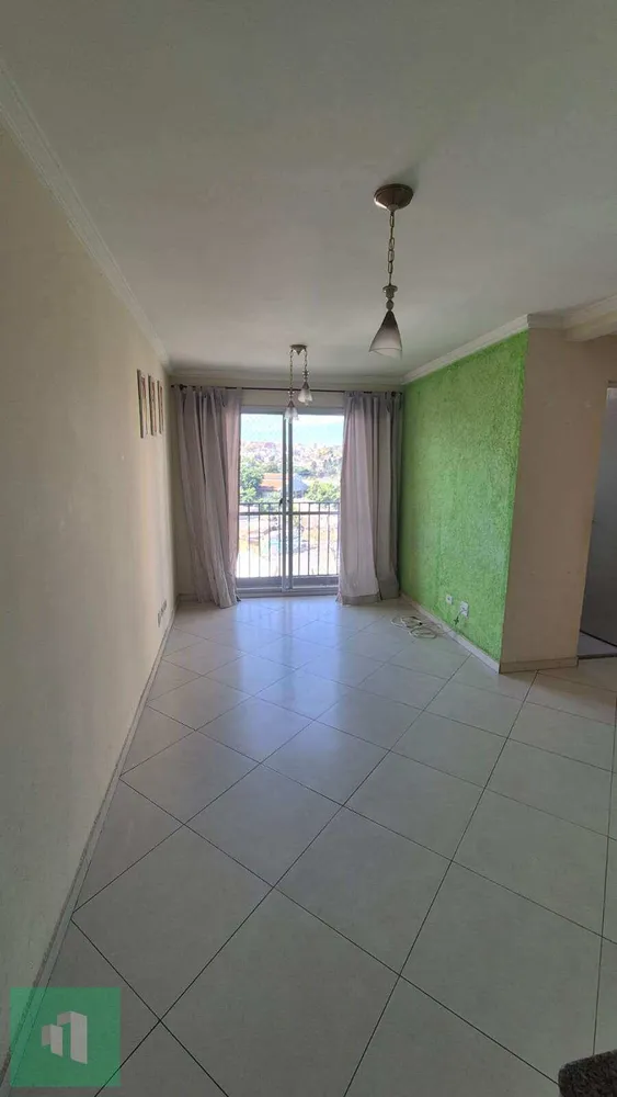 Apartamento, 2 quartos - Foto 4
