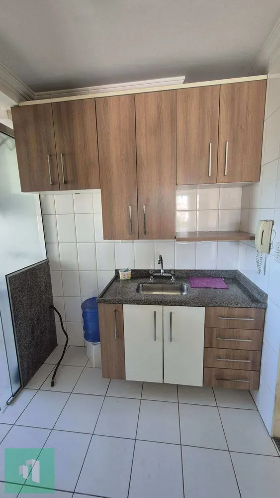 Apartamento, 2 quartos - Foto 7