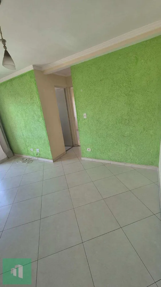 Apartamento, 2 quartos - Foto 6