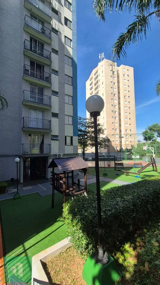 Apartamento, 2 quartos - Foto 2