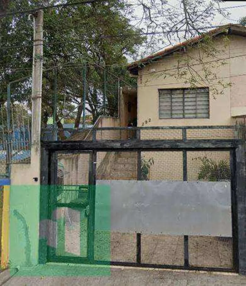 Casa, 2 quartos - Foto 1