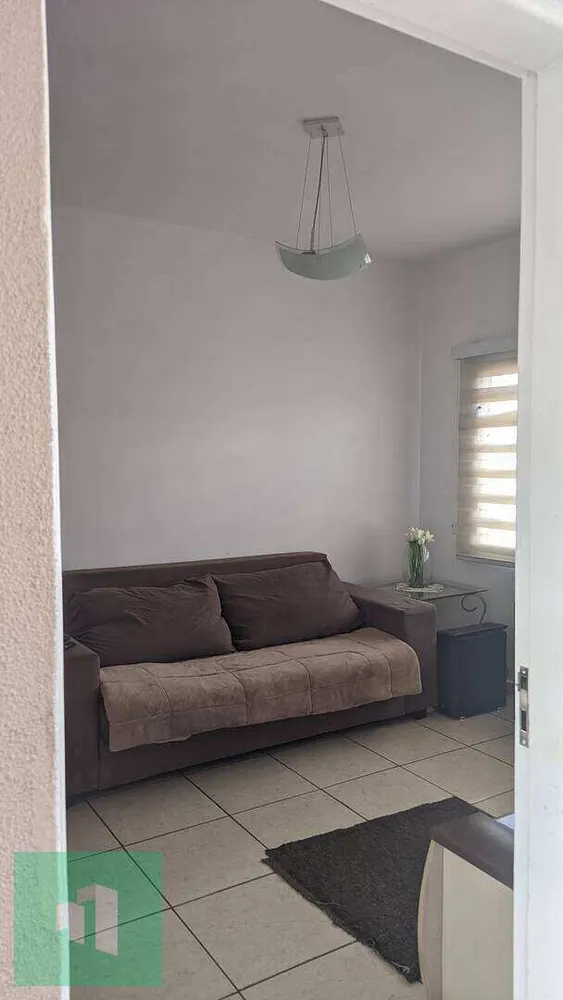 Casa, 2 quartos - Foto 5